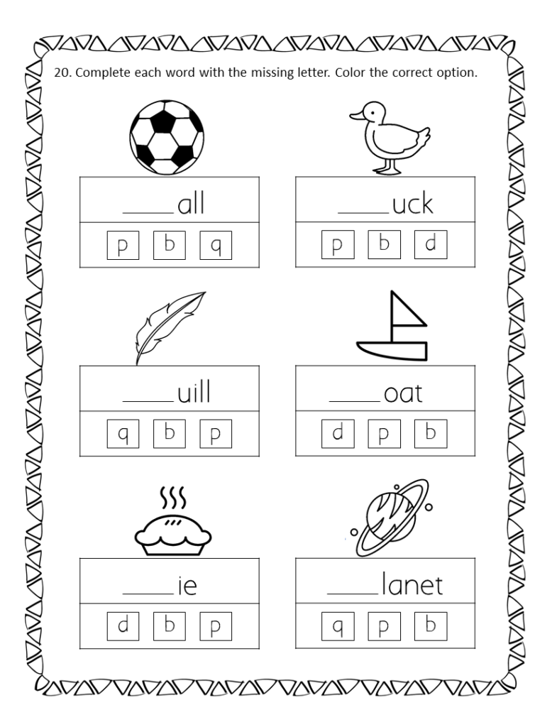 Dyslexia workbook for Kids | Teaching Kids with Dyslexia to Read | 100